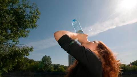 Ola de calor Tabasco