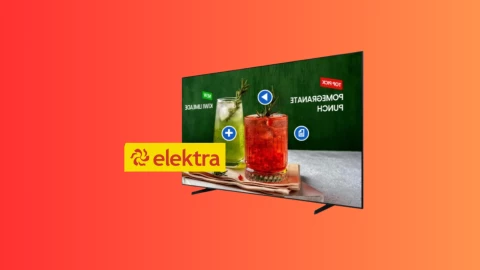 pantalla samsung 50 pulgadas