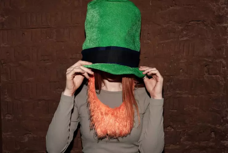 Día de San Patricio El secuestro detrás de la celebración