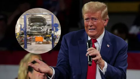 aranceles-trump-coches-mexico