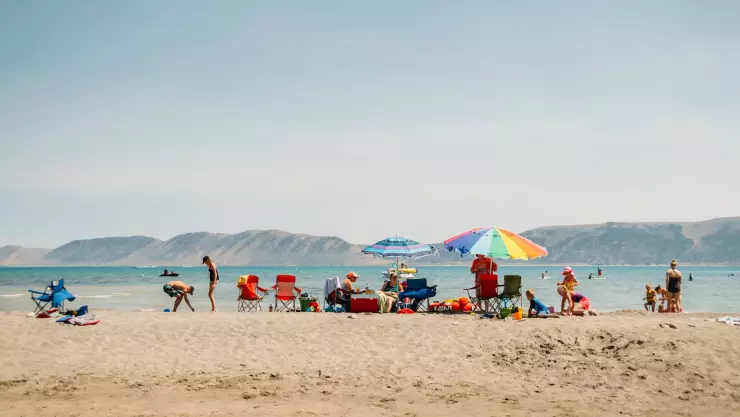 tres puentes escolares marzo