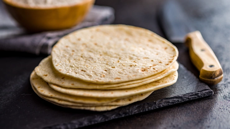 incremento precio de la tortilla