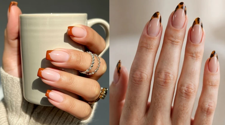 diseños de uñas