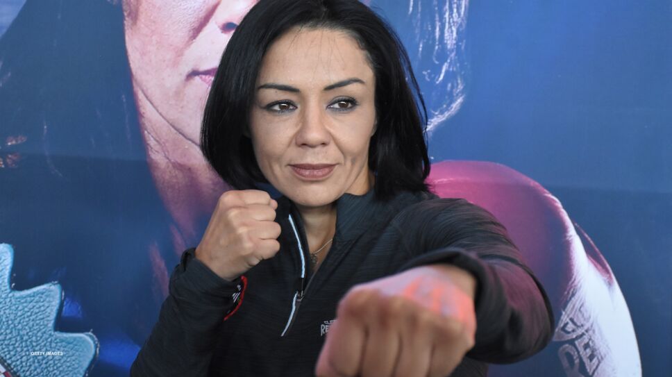 JACKIE NAVA