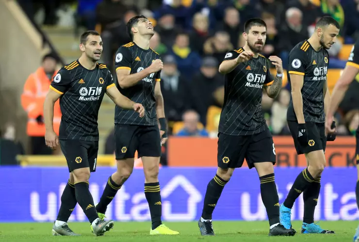 Norwich City v Wolverhampton Wanderers - Premier League