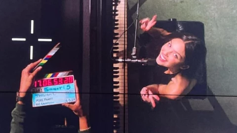 Olivia Rodrigo entra a los Billboard Hot 100 este 2023