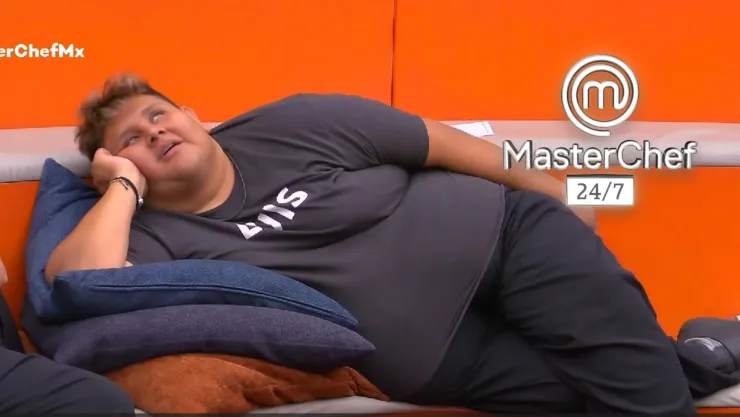 Luis da de qué hablar con sus PLEITOS.