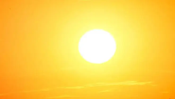 ¡Precaución! Advierten riesgo alto por CALOR sofocante HOY en Yucatán: Horas y zonas más afectadas