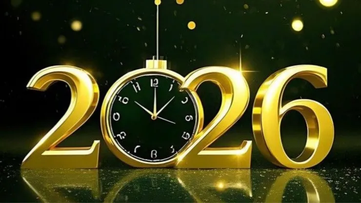 28 imágenes para desear feliz Año Nuevo a tus seres queridos: desde las más serias hasta divertidas