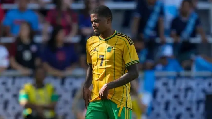 Leon Bailey no estará con Jamaica en la Copa América 2024