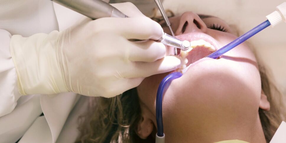 covid-19 salud bucal