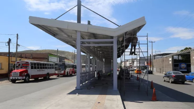 Historia del Metrobús Laguna, ¿una promesa incumplida?
