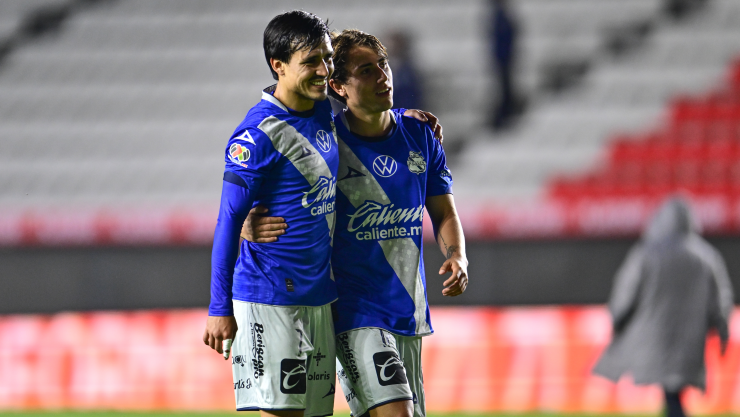 Liga BBVA MX Apertura 2026 Pachuca 2-3 Puebla