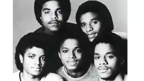 jackson 5.