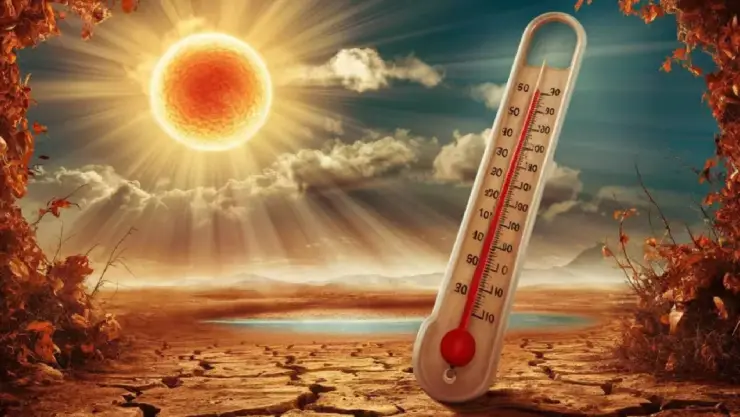 Clima hoy en Yucatán 12 de marzo de 2025_ ¿Qué tanto calor se sentirá este día y en qué municipios