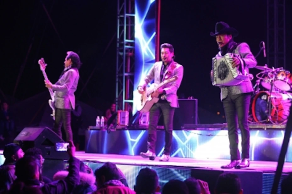Concierto