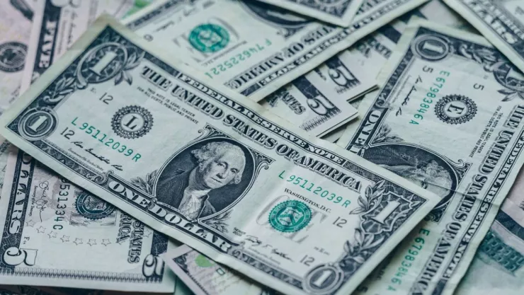 DÓLAR HOY: ¿Bajó más? Así el dólar en Tijuana hoy