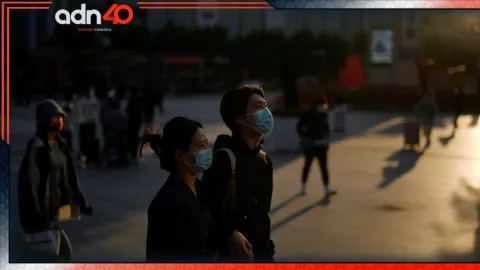 Edomex anuncia nuevos lineamientos respecto a COVID-19