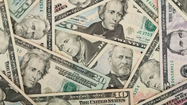 DÓLAR HOY Tipo de cambio en Tijuana hoy martes 1 de noviembre 2022