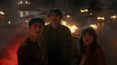 Stranger Things 5: ¿A qué hora se estrena el último capítulo el 31 de diciembre de 2025?