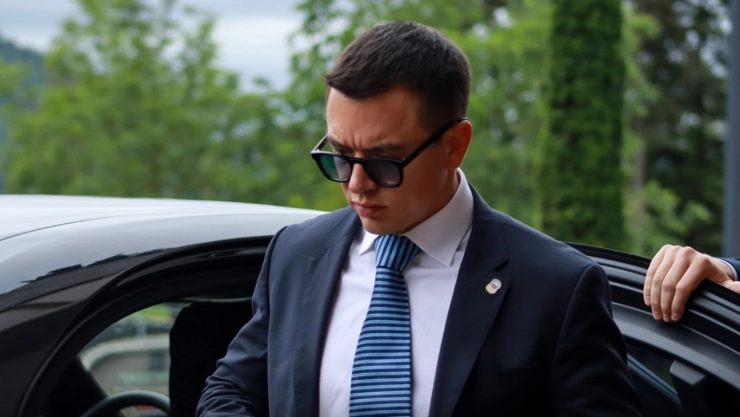 Ecuador en _Alerta Máxima_ por posible intento de asesinato contra el presidente Noboa