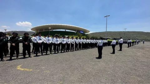 ¡ATENCIÓN! Este será el operativo vial por concierto de Karol G y partido de Chivas vs Pumas