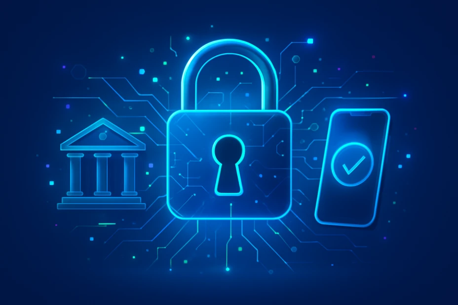 Criptografía Post-Cuántica - Imagen Conceptual Generada por ChatGPT IA - 2.png