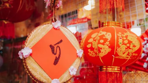 La razón por la que recomiendan no tirar la basura este 17 de febrero, en el Año Nuevo Chino 2026