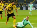 Galería: Dortmund vs Borussia M.