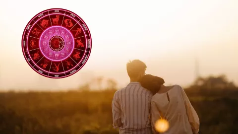 Esta es la forma en la que cada signo del zodiaco demuestra amor