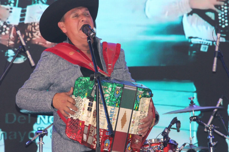 Nadie se quería perder esta gran presentación