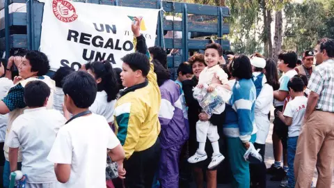 Juguetón Azteca Cómo participar en Quintana Roo