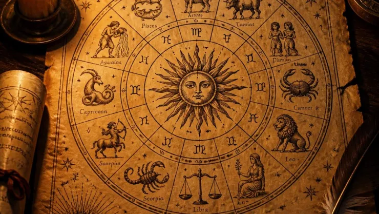 Horóscopo de Nana Calistar hoy martes 10 de agosto del 2026