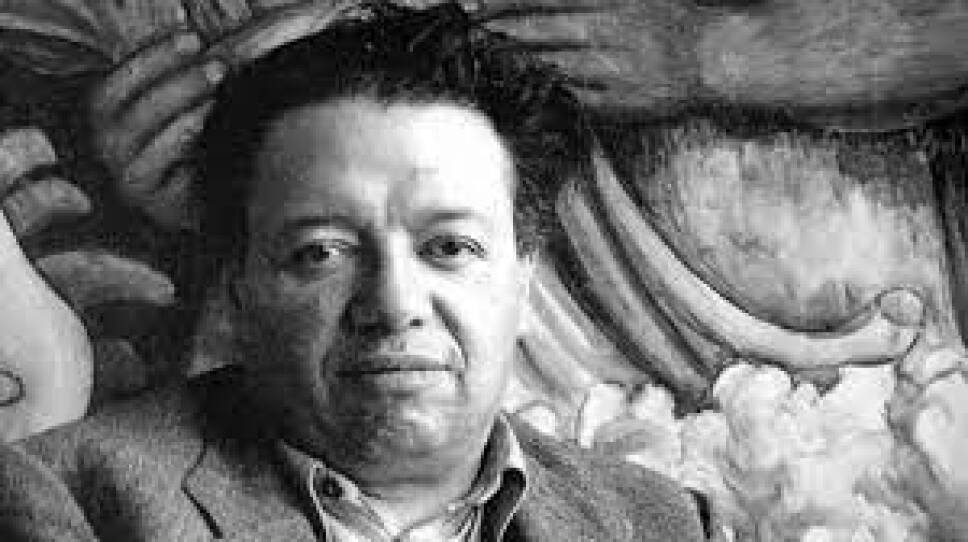 nace diego rivera
