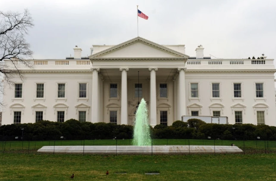 Casa Blanca expresa condolencias a México