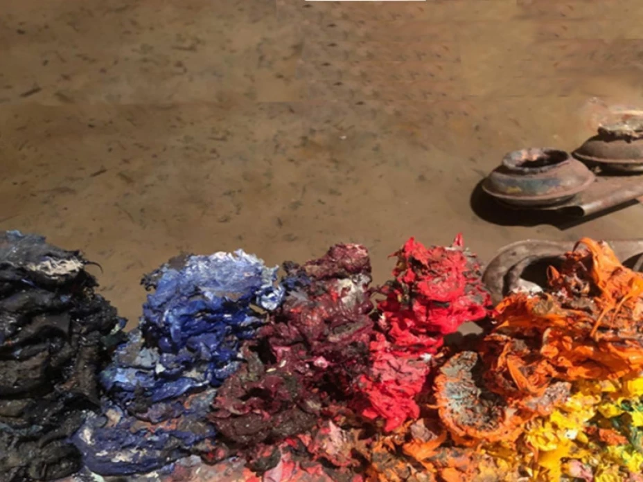 Archivo Juan Carlos del Valle