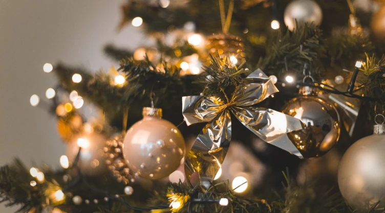 luces de Navidad accidentes consejos