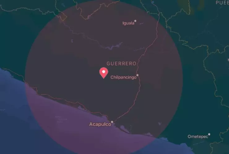 Emergencias de Facebook