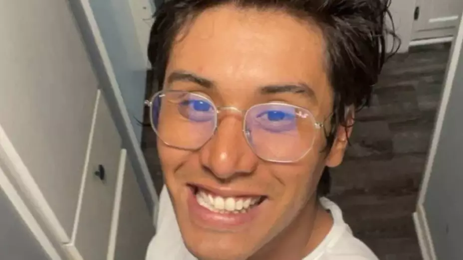 Héctor del Castillo Díaz desaparecido