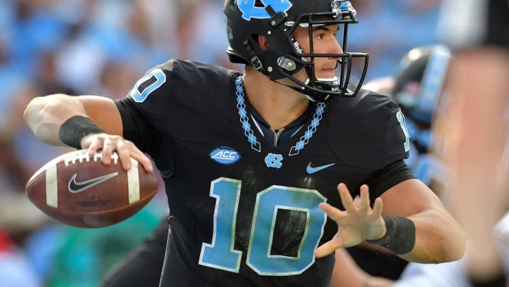 mitch trubisky