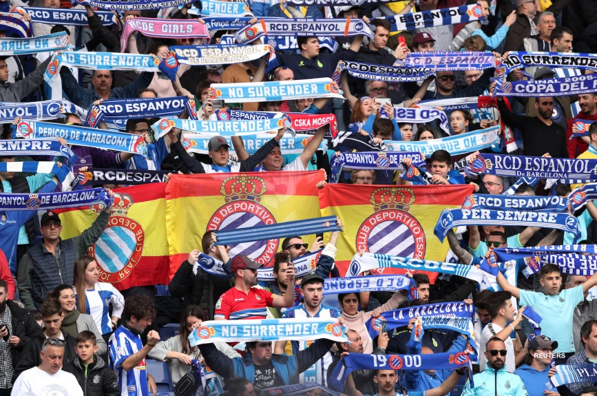 Espanyol vs Atlético de Madrid