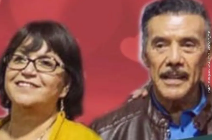 Doña Rosa Rivera con el padre de sus hijos..jpg