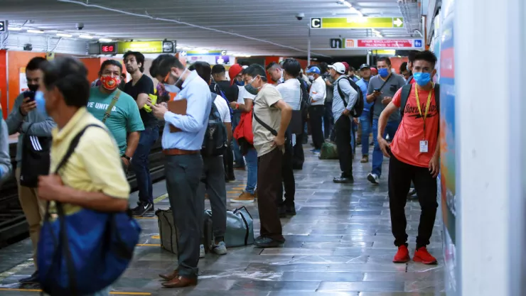 Mexico Remains on Health Emergency To Halt Spread of Coronavirus