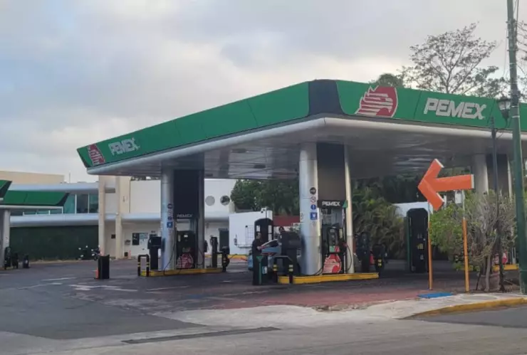 precio de la gasolina hoy en yucataan mayo