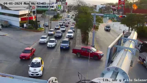 Calles cerradas Tuxtla 01 abril.jpg