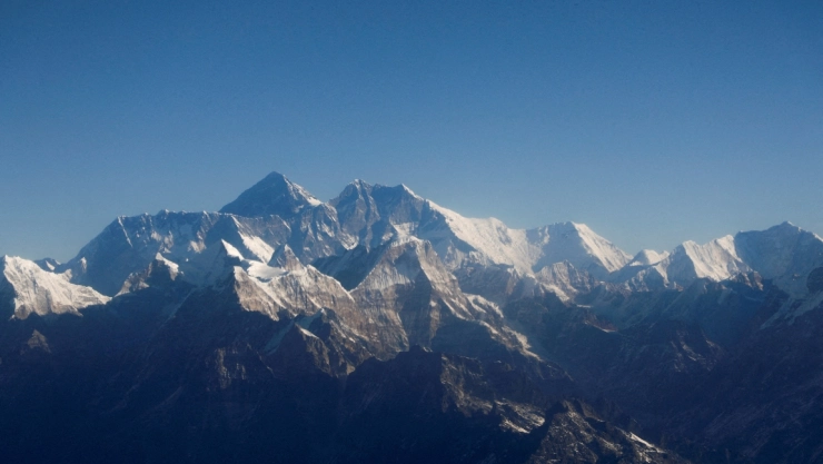 Tragedia en Nepal se estrella un helicóptero con cinco turistas mexicanos y un piloto nepalí