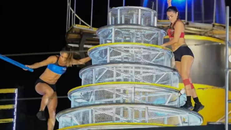 Exatlón México_ ¿Qué equipo gana el Duelo de los Enigmas hoy 4 de febrero de 2025?