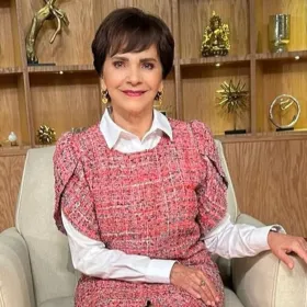 Pati Chapoy