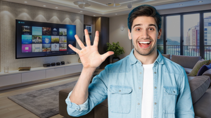 /estilo-de-vida/5-ideas-mueble-televisión-hogar
