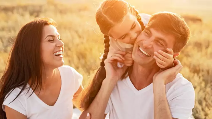 ¿Cuándo somos más felices?